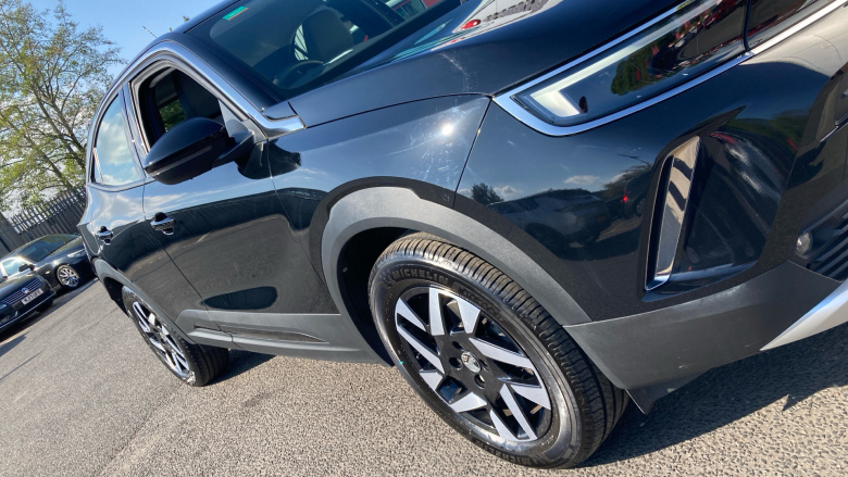 Vauxhall Mokka 1.2 Turbo Elite Edition 5dr Petrol Hatchback